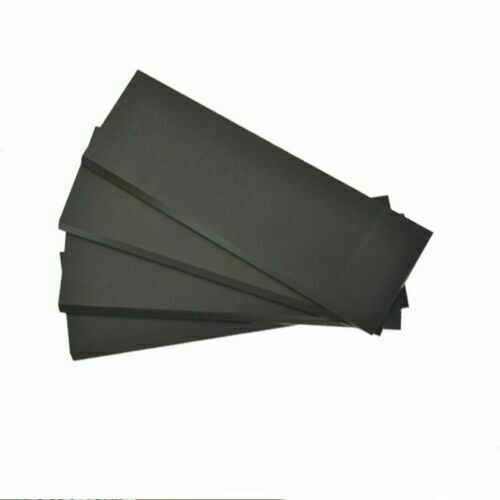7pcs Carbon Vane 0722524833 0722533536 for Busch Pump SV1025C SD1025C 68.5*44*4