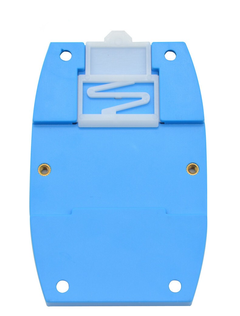 Optically isolated USB to RS485/422/232/TTL industrial lightningprotection