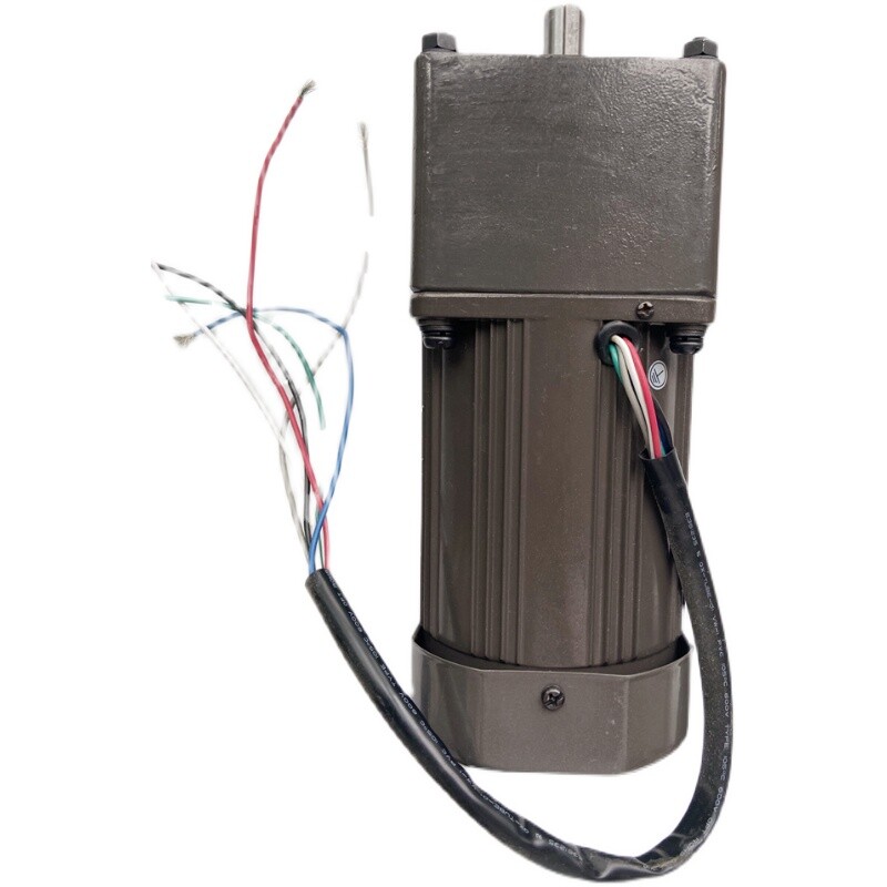 1PC motor 90JB25G15 YN90-90-220V 90W