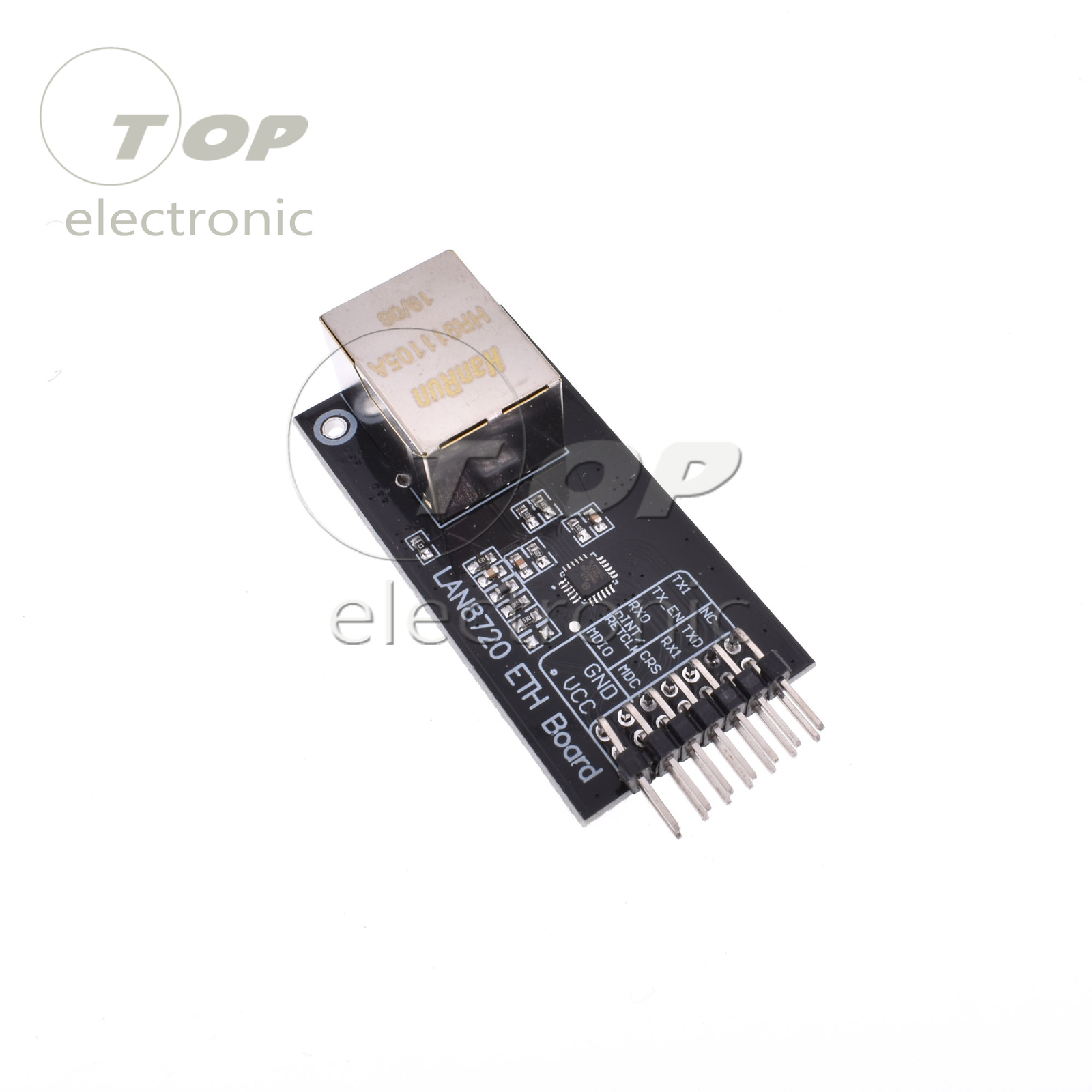 LAN8720 Embedded Web Server Module Physical Layer Transceiver PHY Module