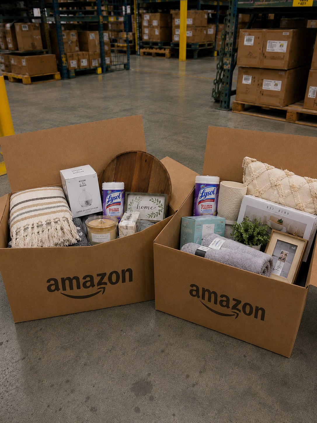Target & Best Buy Premium Merchandise with Consumer Favorites