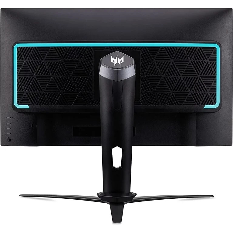 Acer Predator XB273U NVbmiiprzx 27″ WQHD (2560 x 1440) NVIDIA G-SYNC Compatible