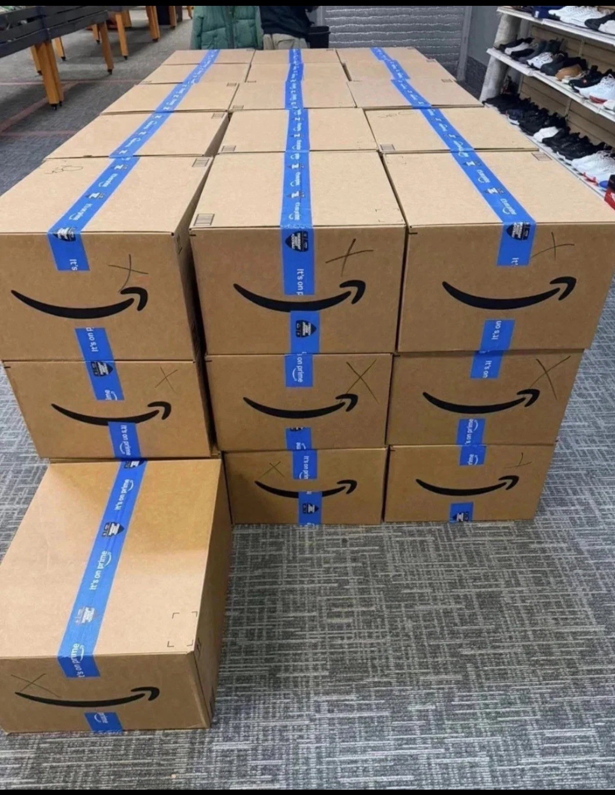 Brand new items, surprise assortment, fast shipping Electronic Item Guarantee