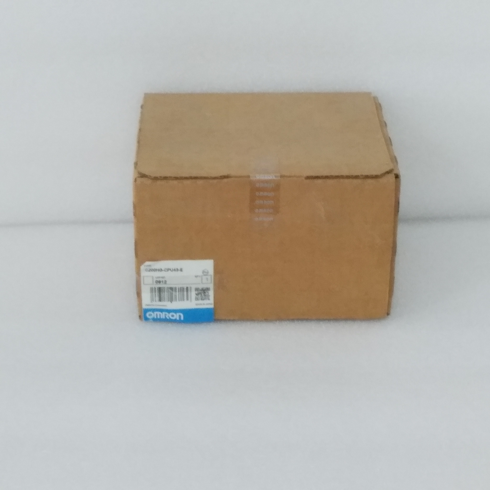 Ship within 24 hours OMRON PLC C200HG-CPU43-E NEW