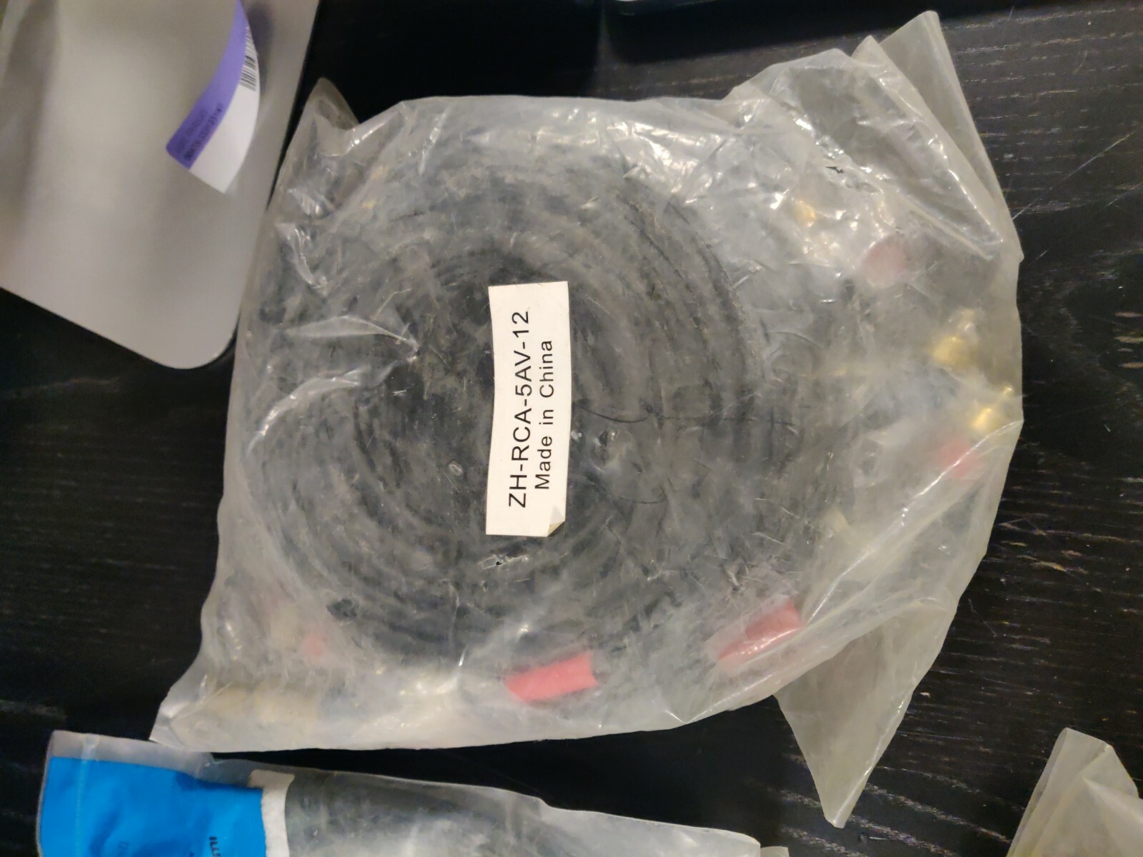 Cheap Bundle Sets Of Cables And Wires
