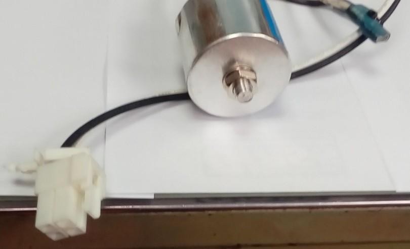 NEC TOKIN AMERICA INC VU-215F3 250VAC 15A 50/60HZ