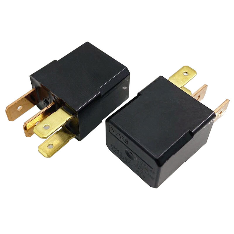NAIS CM1aF-R-12V ACM33221 30A 4Pins Panasonic CM1a-R-12VDC ACM33221 Relay 4Pins