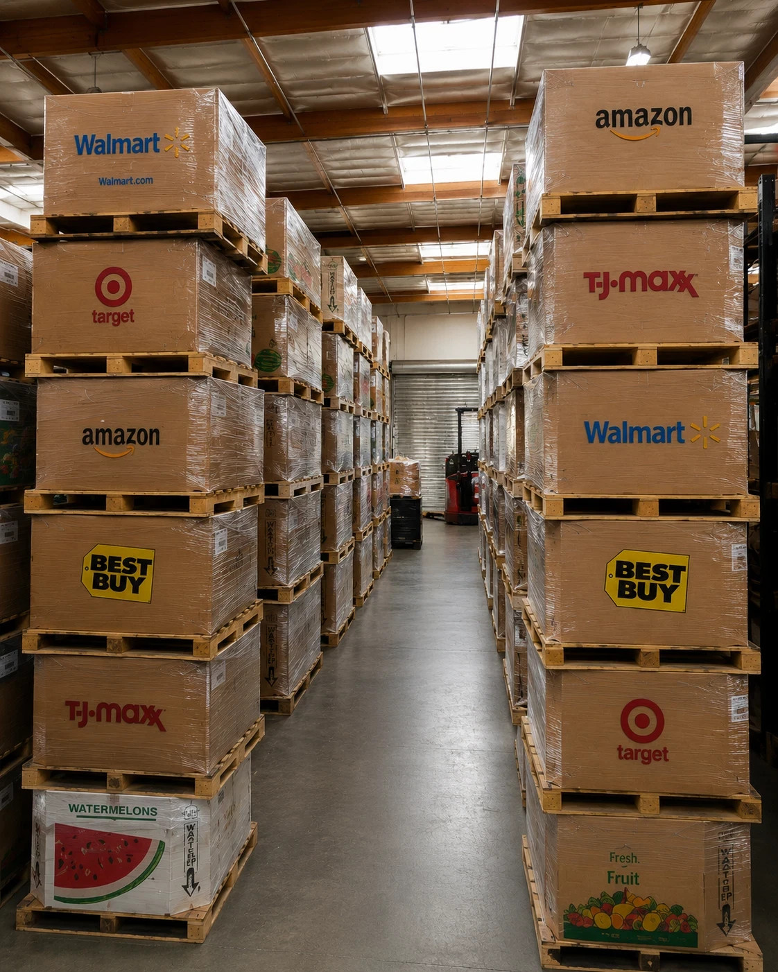 Amazon & Target Mystery Box – A New Surprise Every Time