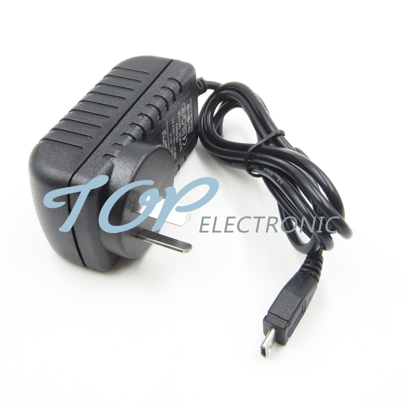 AC Converter Adapter DC 5V 3A Power Supply Charger AU plug MICRO USB