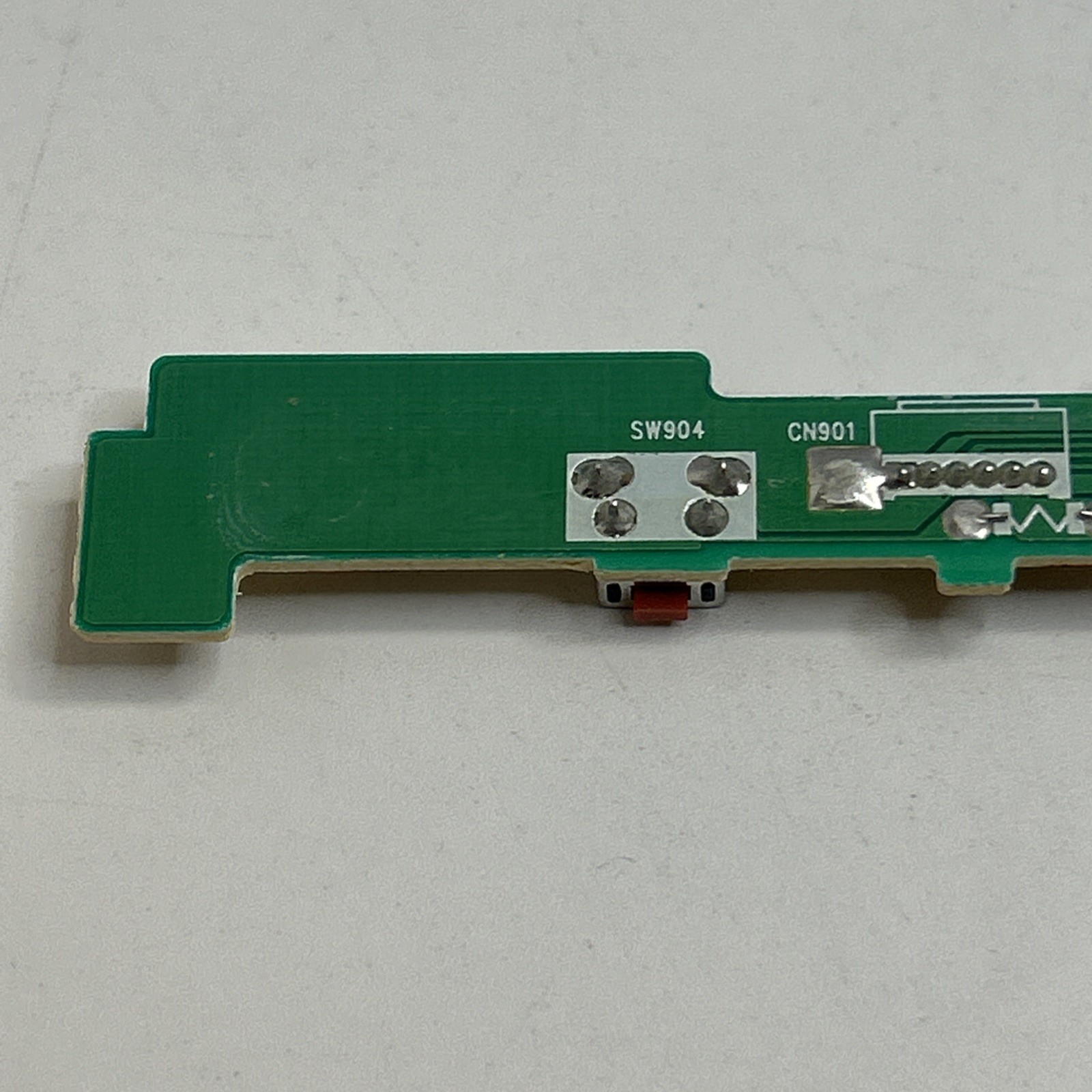 OEM Control Button Board PCB Switch Panel 791371500000R
