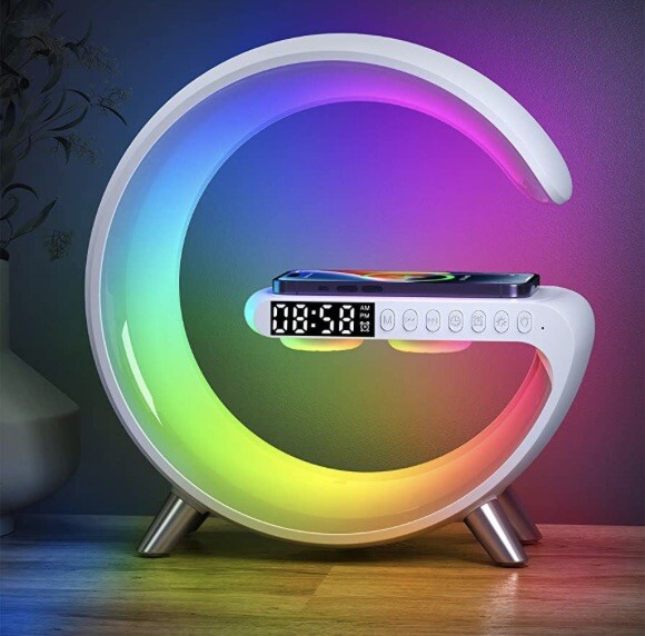 rhythm rgb light bar smart light