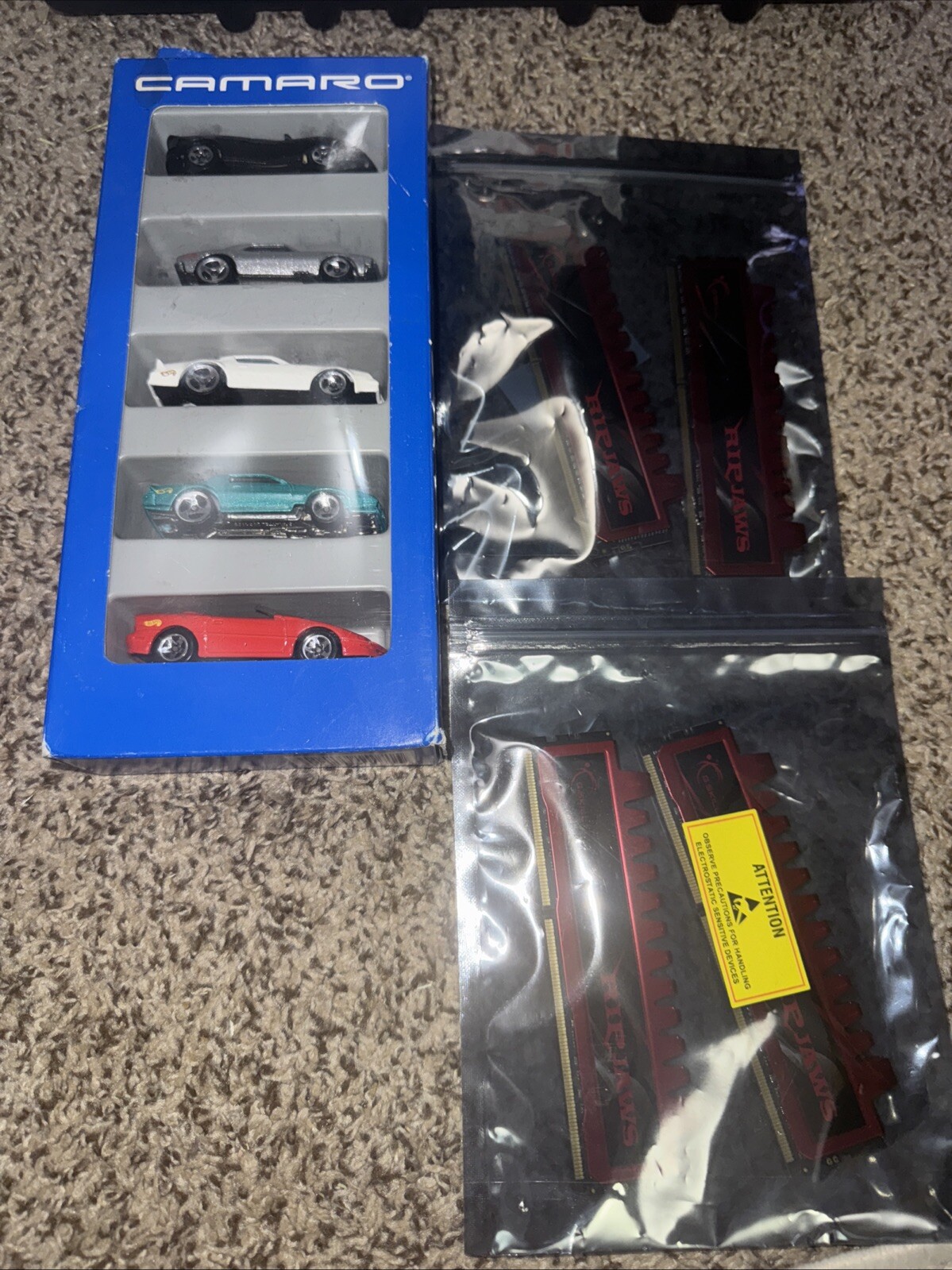 Mix Lot Untested DDR Cords Stuff See Photos AA94