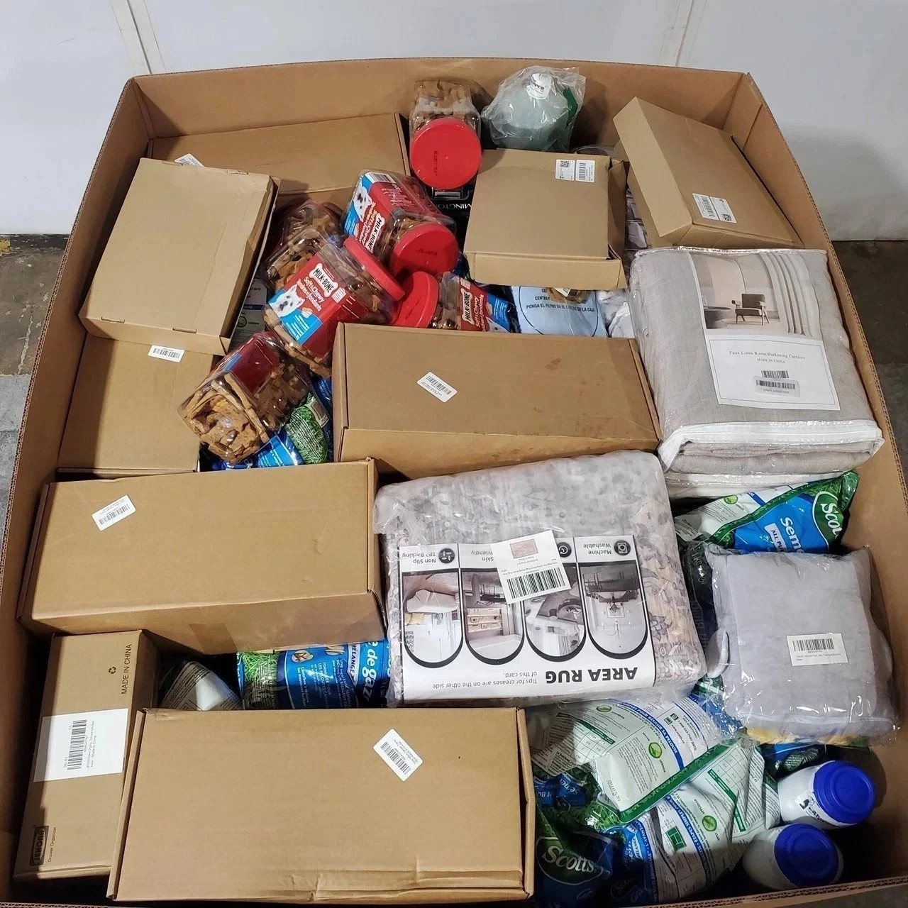 Target Elite Clearance Discovery Box Packed With Amazing Bargains