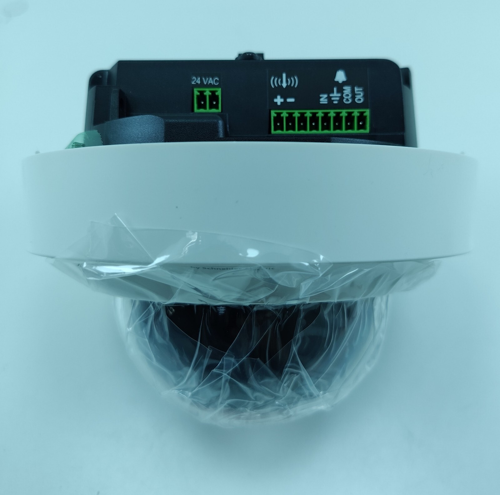 Pelco Sarix IMPS110-1 Environmental Indoor Mini Dome day Night In-Ceiling Mount