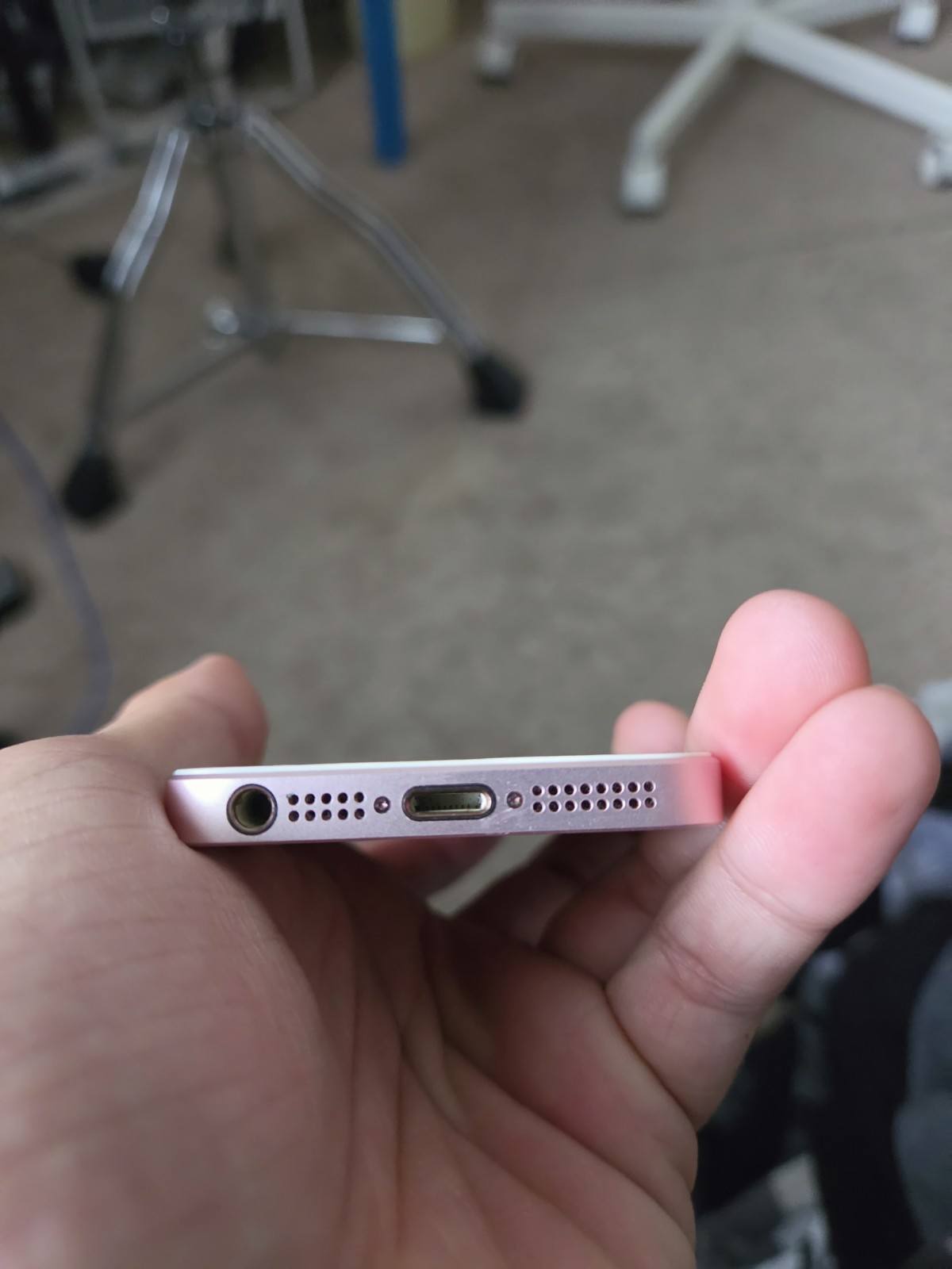 Apple Devices Lot