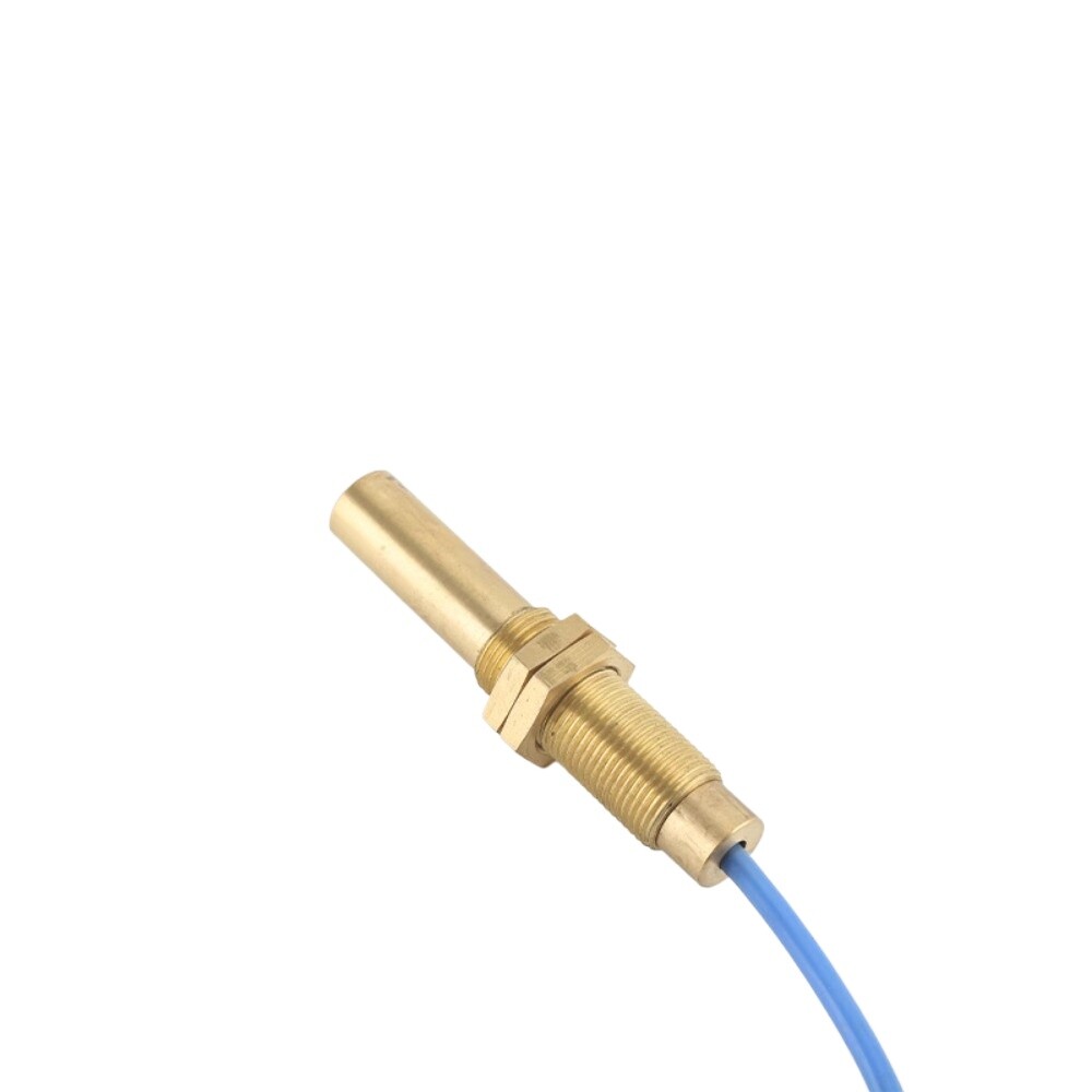 1PCS NEW FIT FOR Magnetic induction sensor KGE-27 magnetic proximity switch