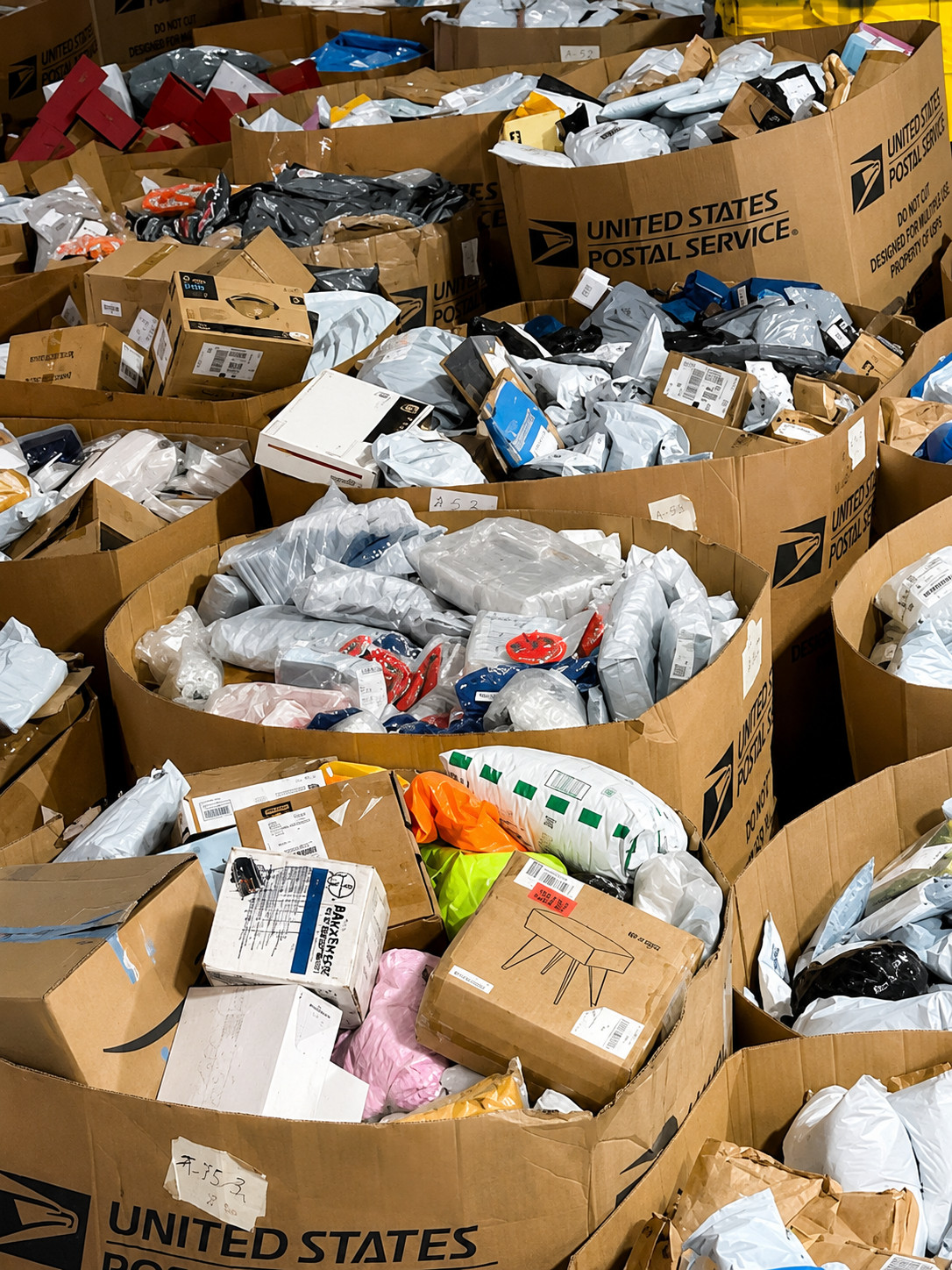 Elite Amazon Mystery Box Premium Liquidation Goods Sealed Warehouse