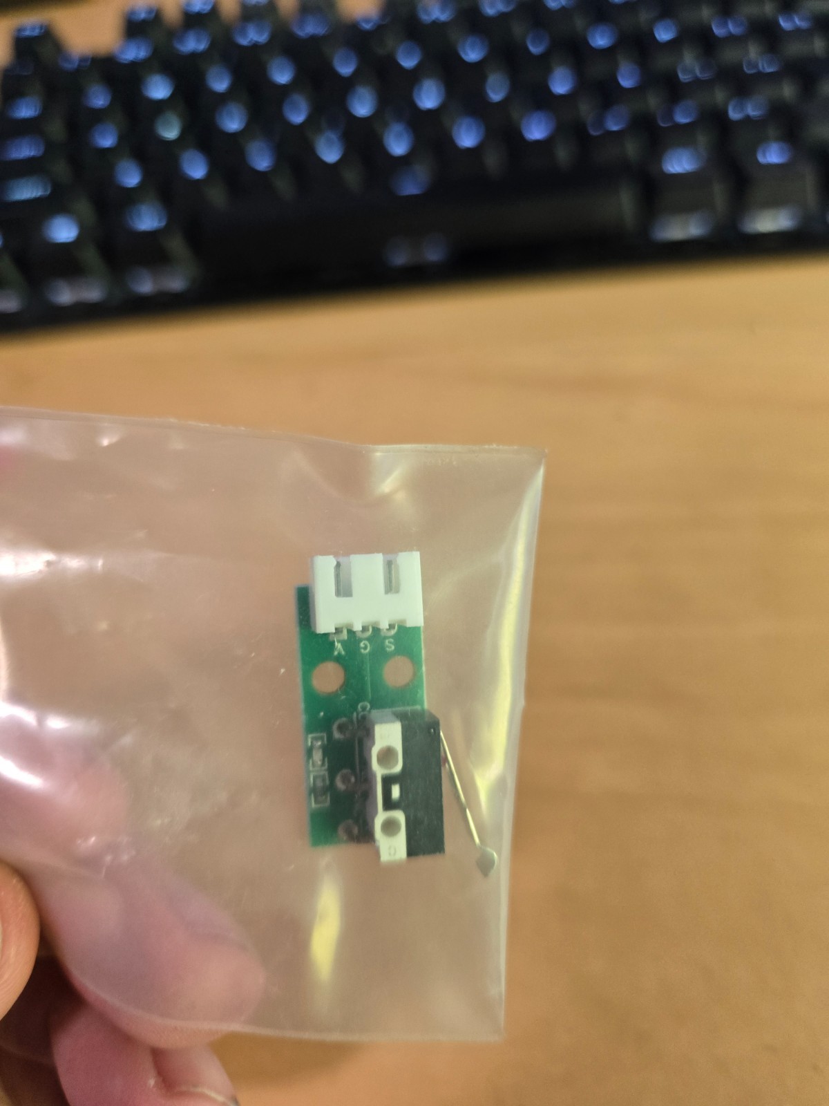 Adafruit and Misc. Electronics Lot