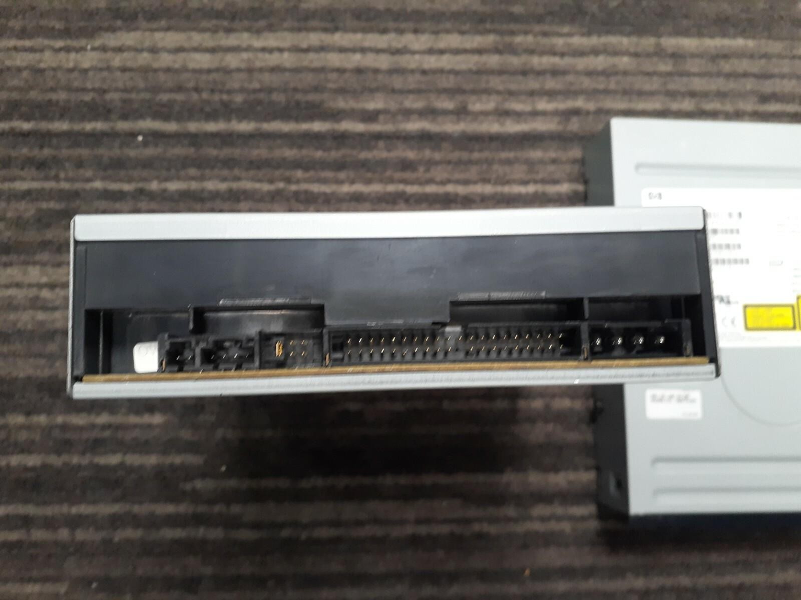 (2) HP CD-ROM DRIVE MODEL GCR-8482B 176135-MD0 323587-001 48X