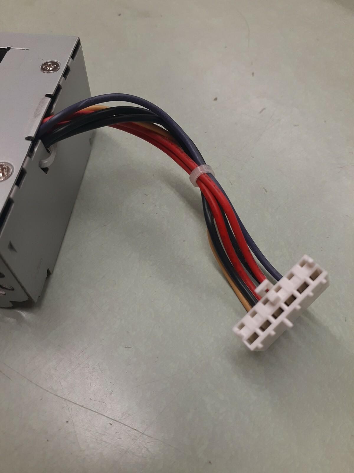 ASTEC AA21430 50W CISCO 34-1609-02 REV B0