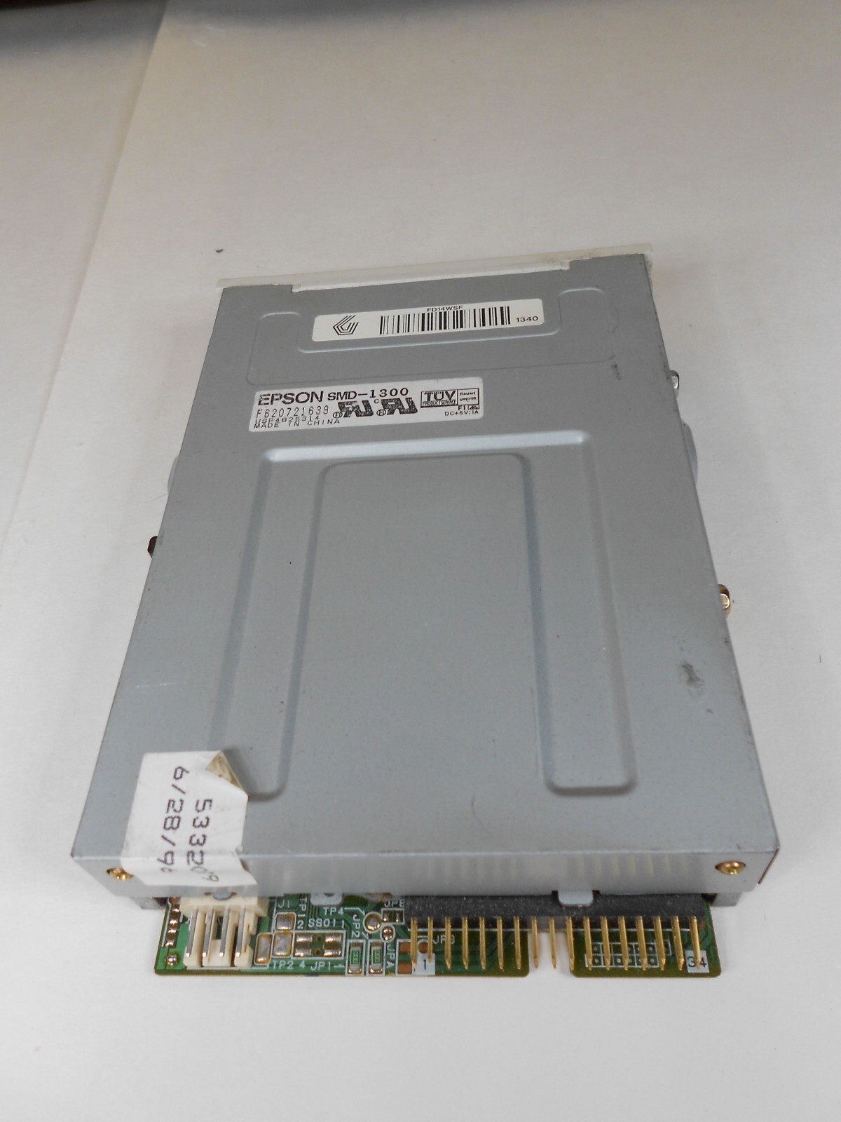 EPSON SMD-1300 3.5 1.44MB FLOPPY DRIVE