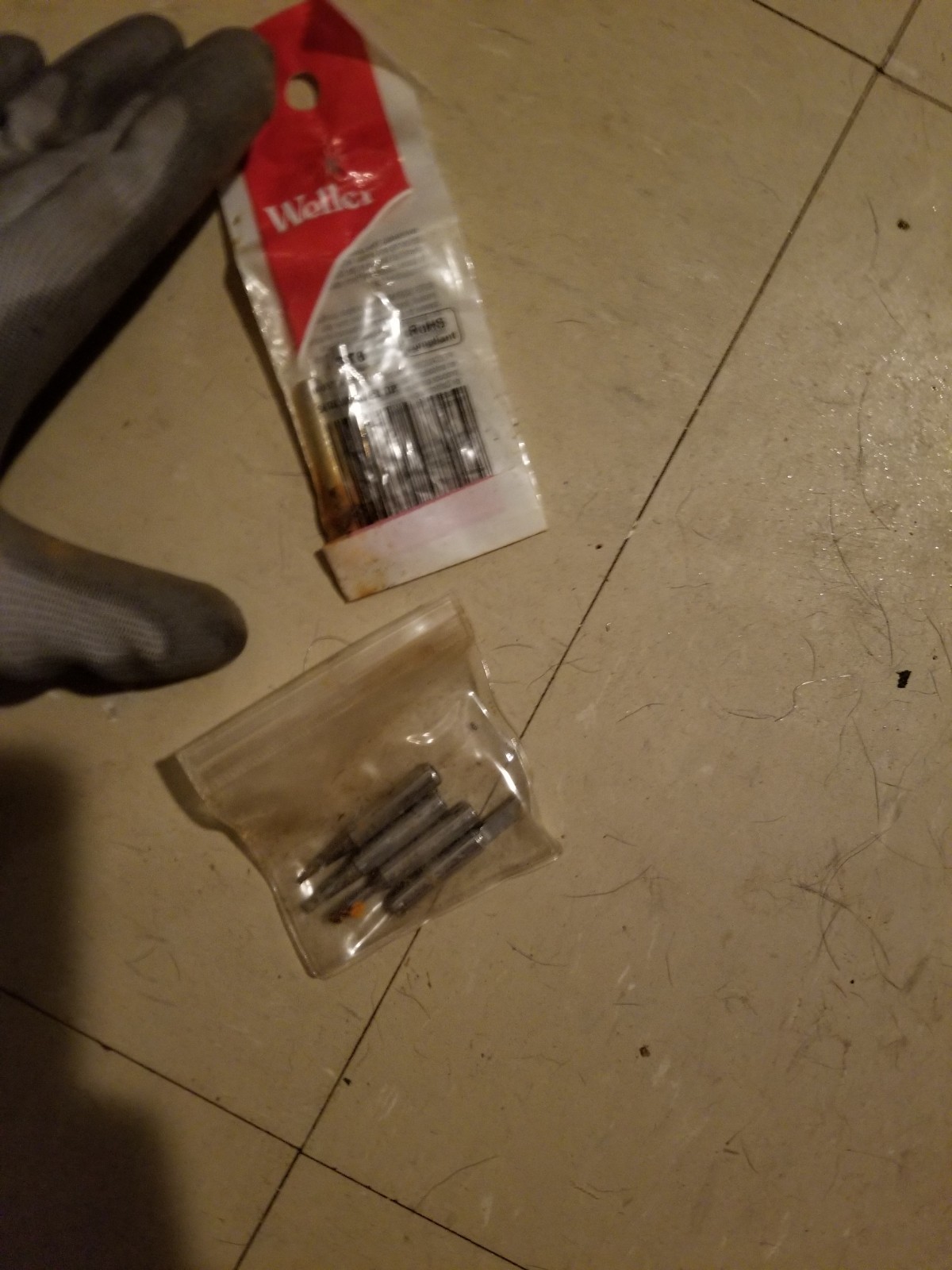 Electronic Parts Miscellaneous