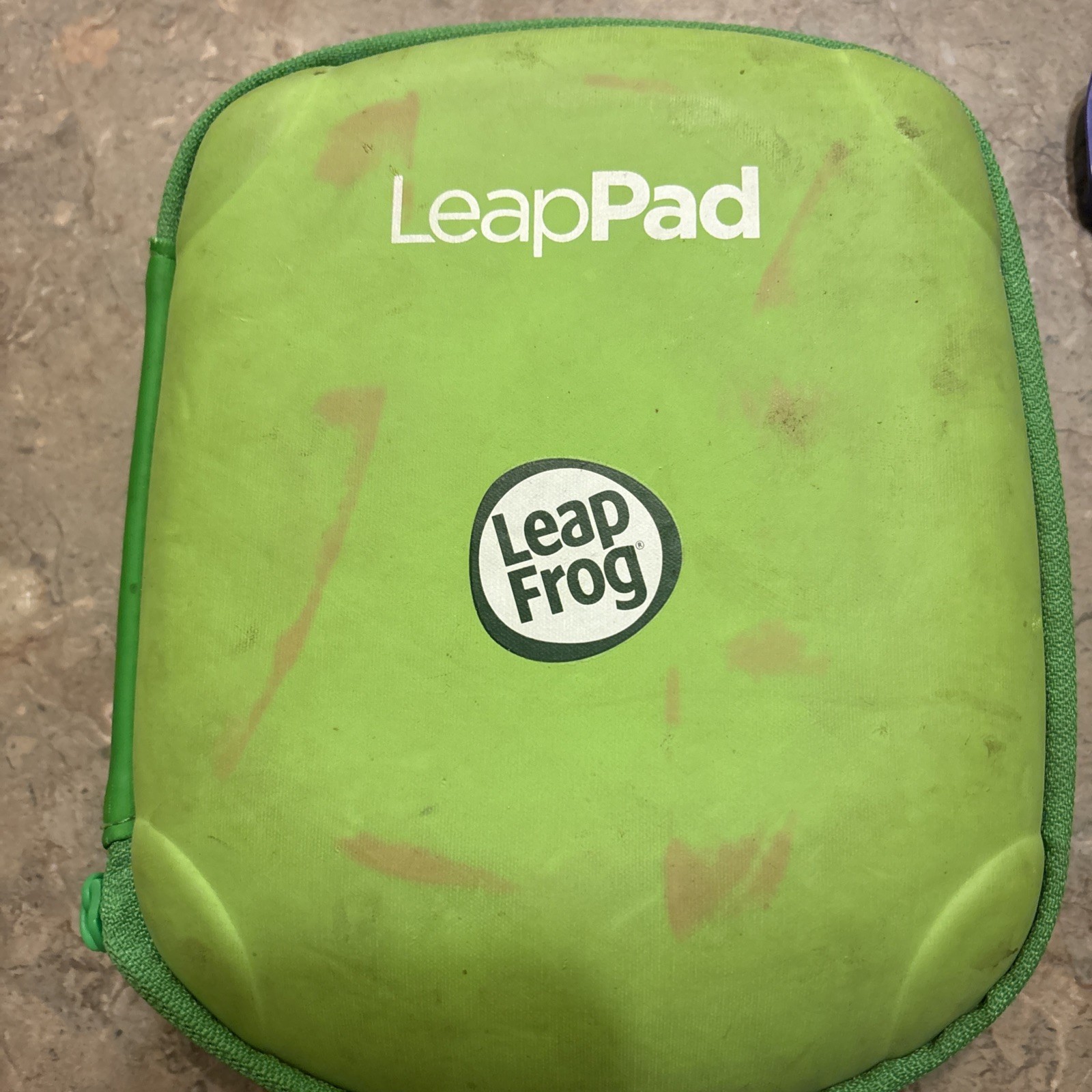 Leappad Leap Frog 4 Systems Accessories & Games / 19 Cartridges Lot *Read