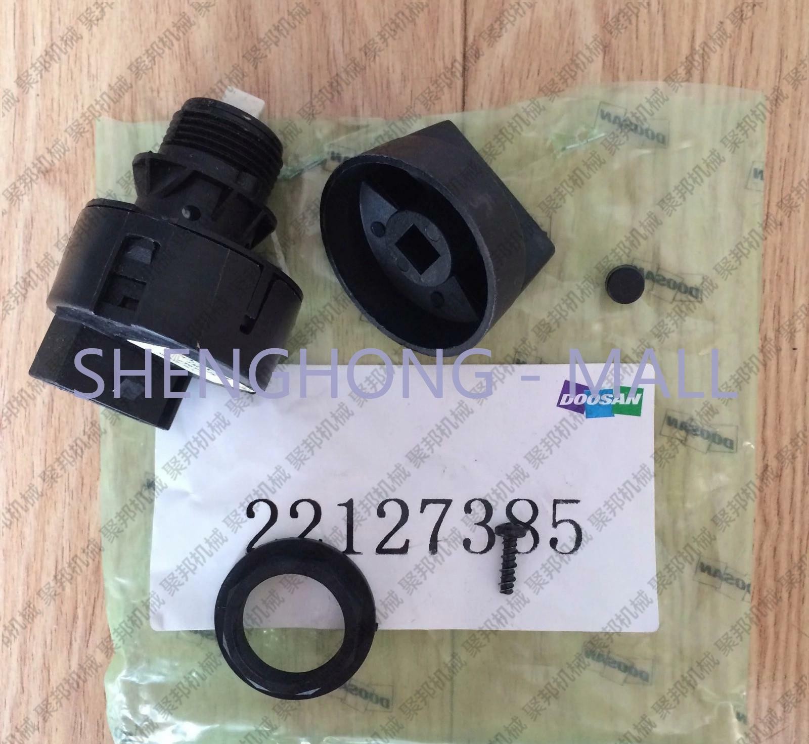 1 PCS NEW FOR Ingersoll Rand 22127385 air compressor Starting Switch