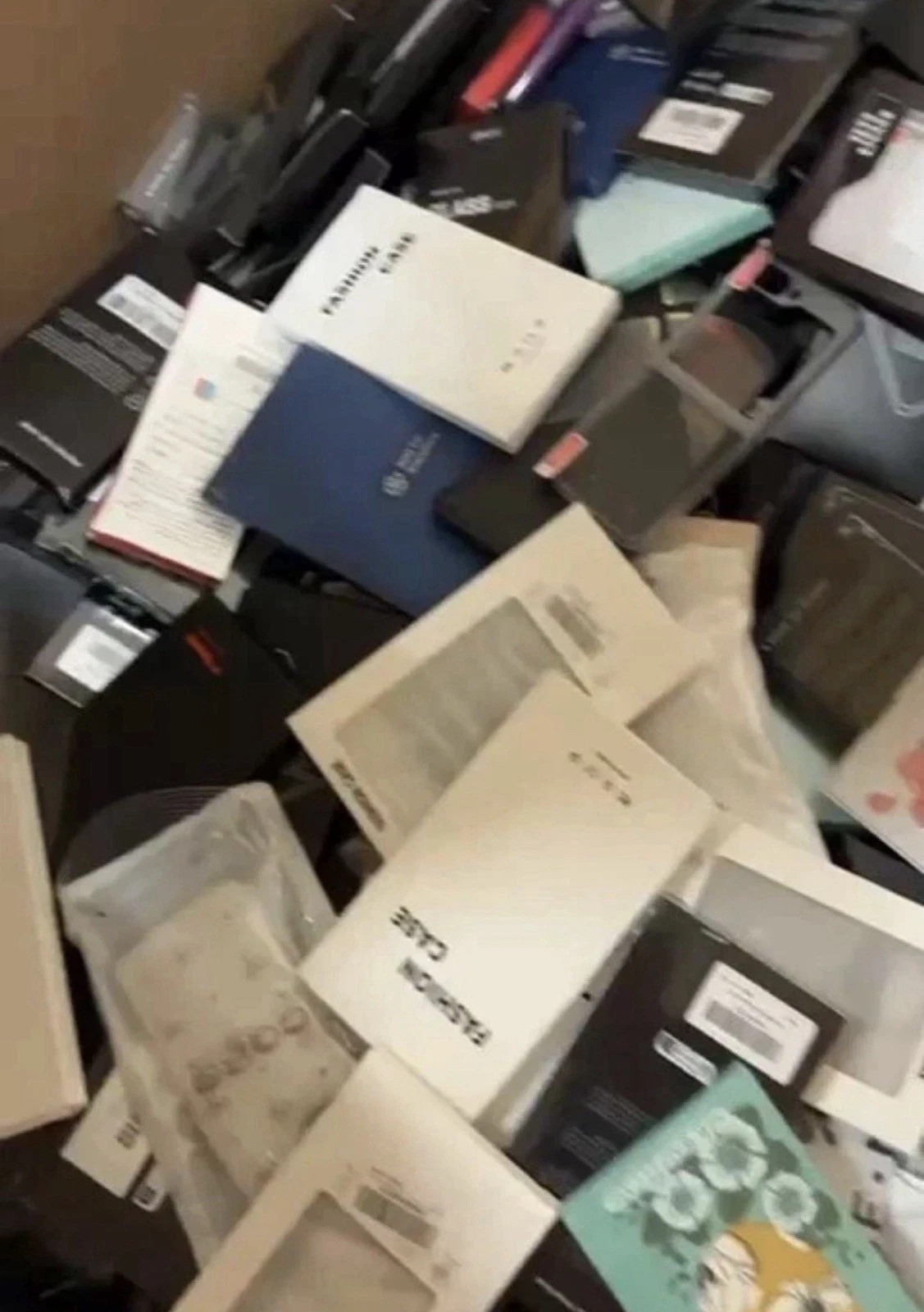 Large assorted Retail Merchandise Lot | Best Buy & TJ Maxx