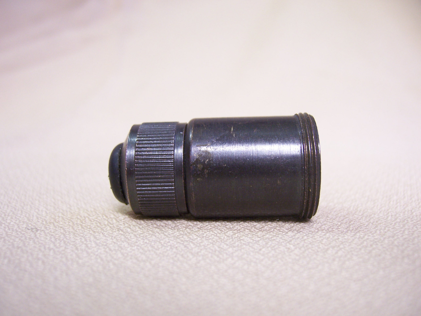AMERICAN PHENOL 3-PIN FEMALE Amphenol MICROPHONE CONNECTOR MC3F no key shure mic