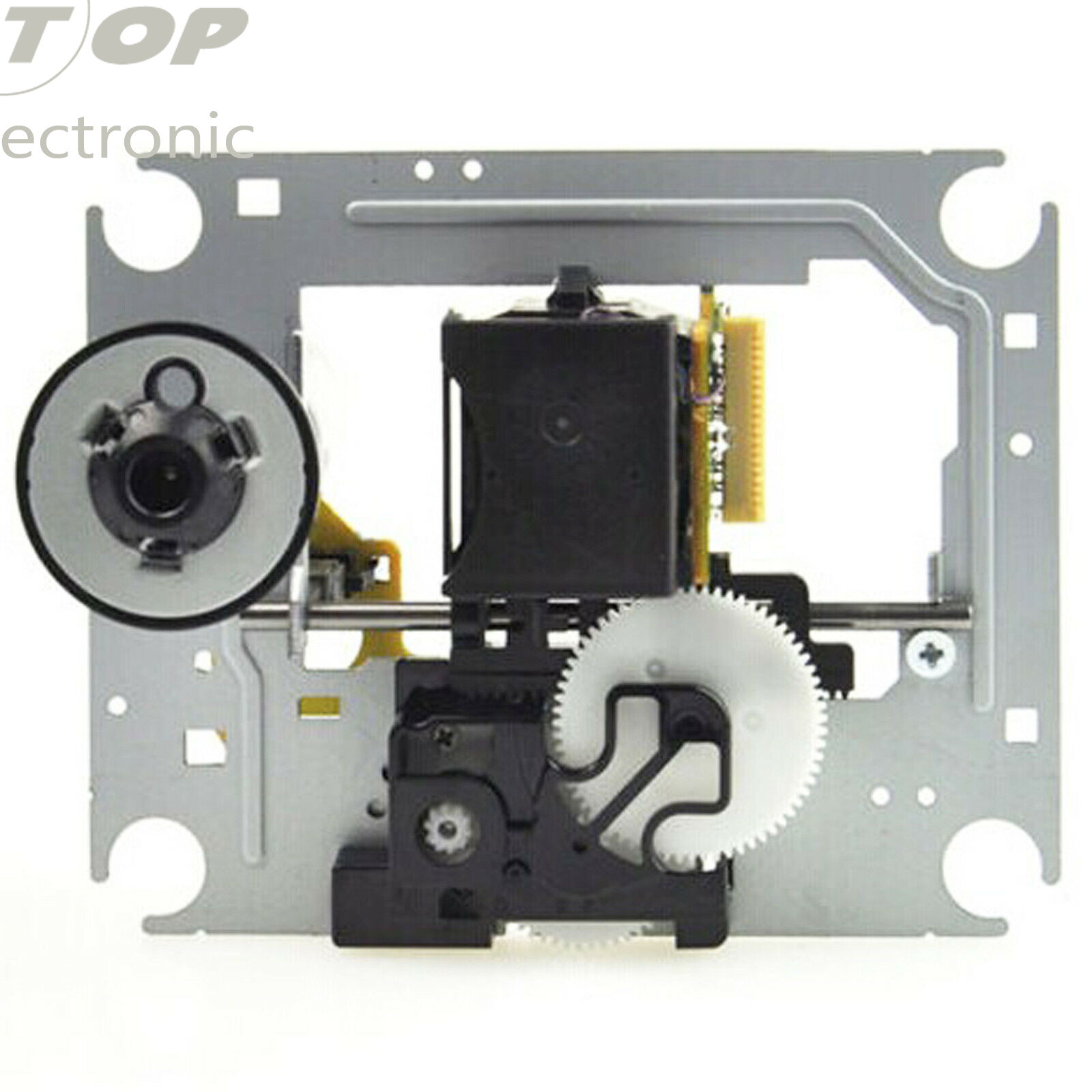 SFP101N / SF-P101N CD Player Complete Mechanism 16 Pin For Sanyo Version