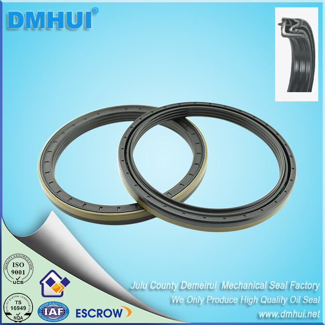 1pc DMHUI 1509001 OEM 12018035B Tractor oil seal 150*180*14.5/16RWDR CASSETTE-2