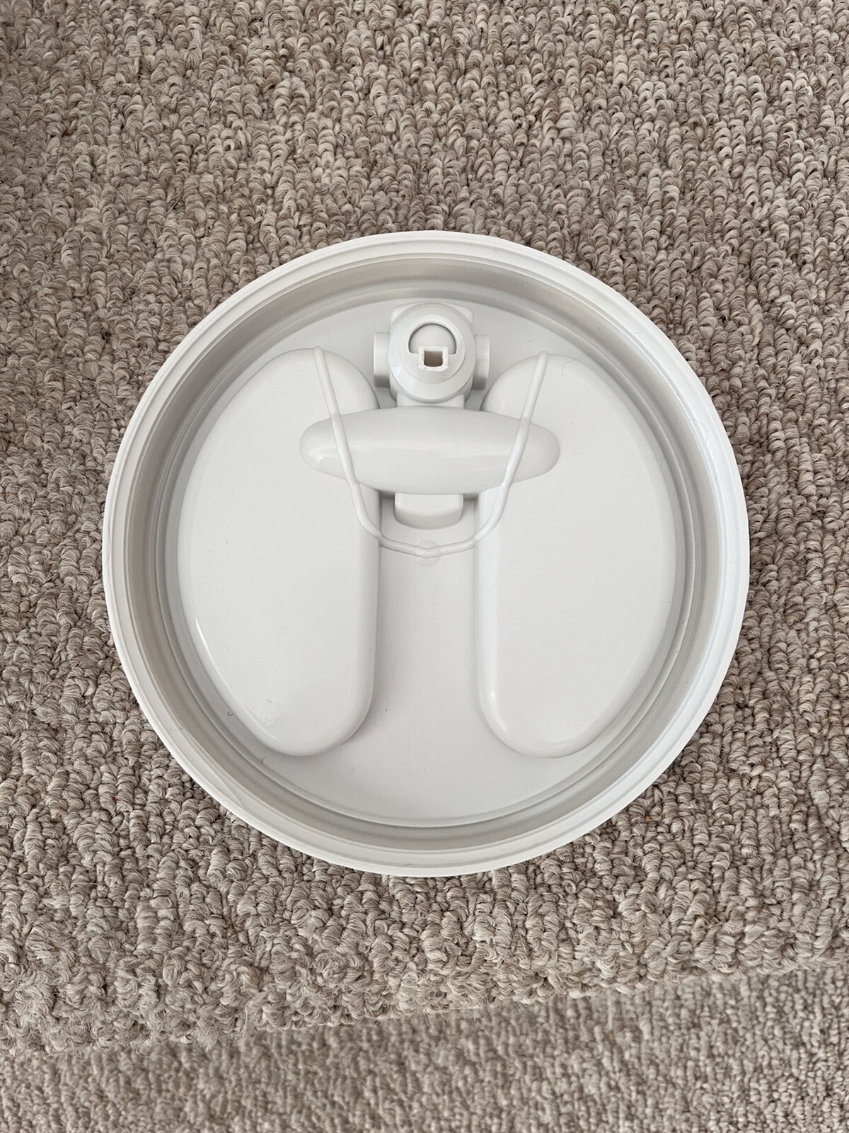 AIRCAST Cryo/Cuff CryoCuff Cooler – COOLER ONLY #2125 – Very Clean Ready To Use