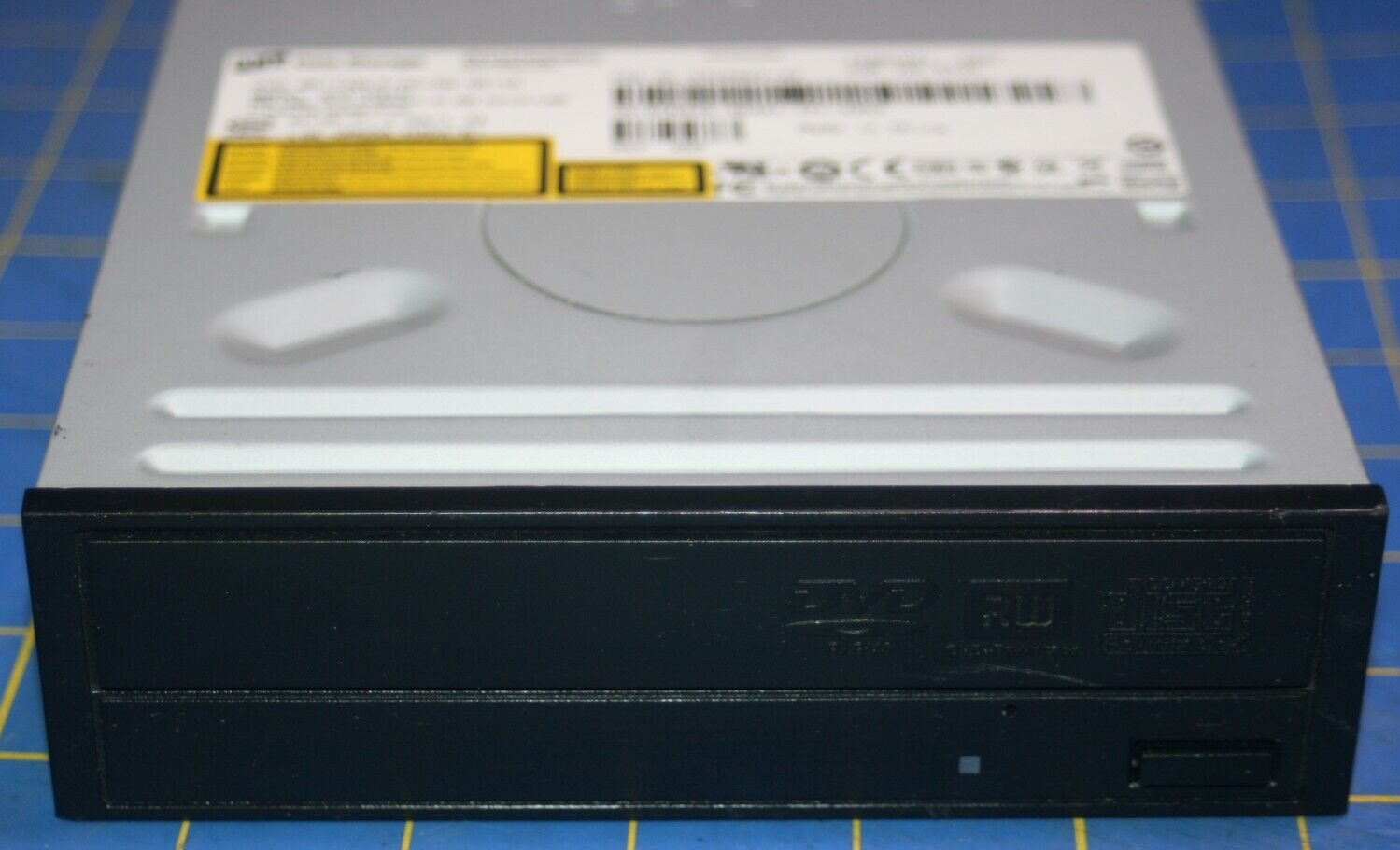 HL DATA STORAGE Hitachi LG GSA-H31N REV A00 DVD WRITABLE CD-RW DRIVE 0CN449