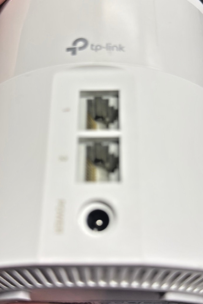 TP-Link Deco X20 AX1800 WiFi 6 Mesh System 2-Pack Whole Home WiFi Router