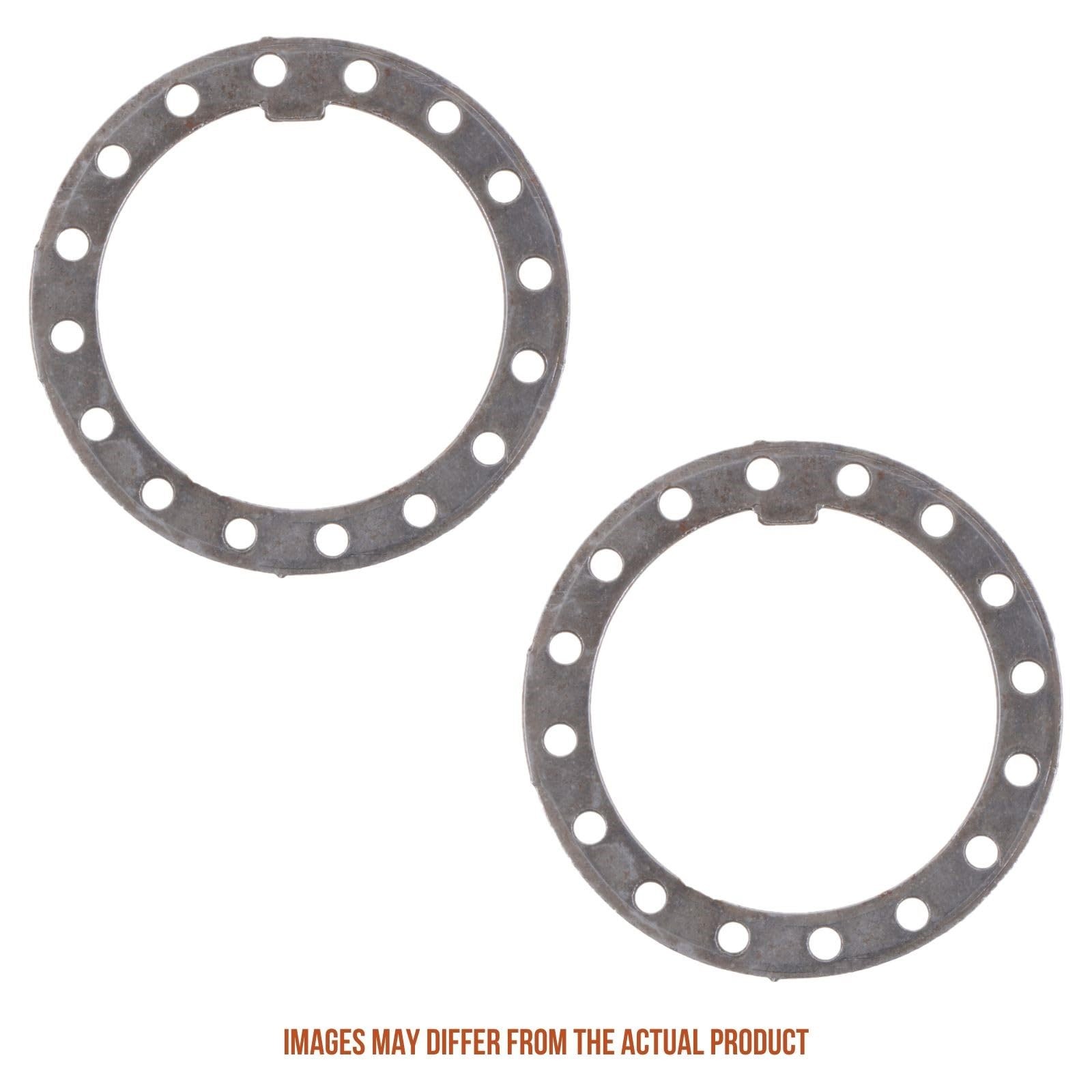 Mile Marker 95-27997 Explorer Nut Conversion Kit fits 1991 1994 Explorer Nava…