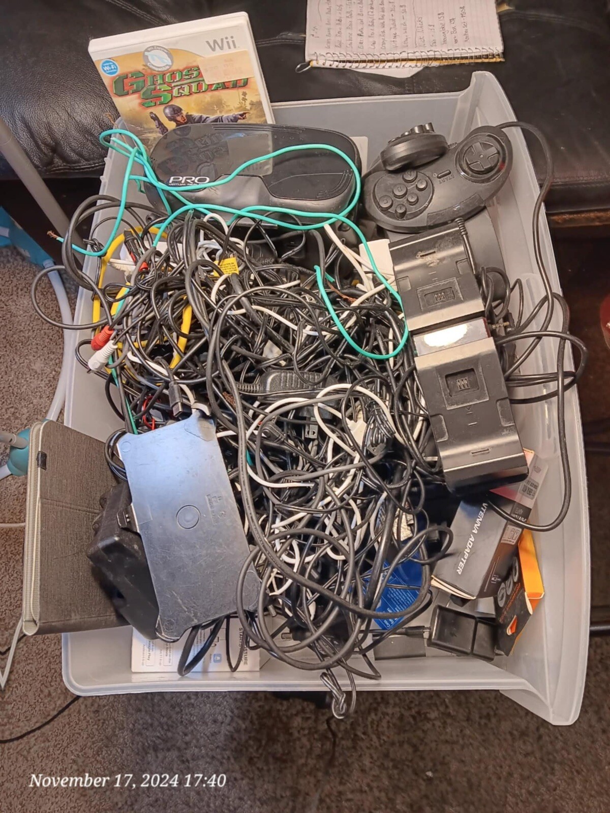Electronic Miscellaneous Bundle