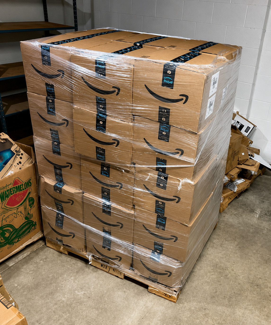 Amazon Elite Warehouse Treasure Collection Loaded With Hidden Value Finds