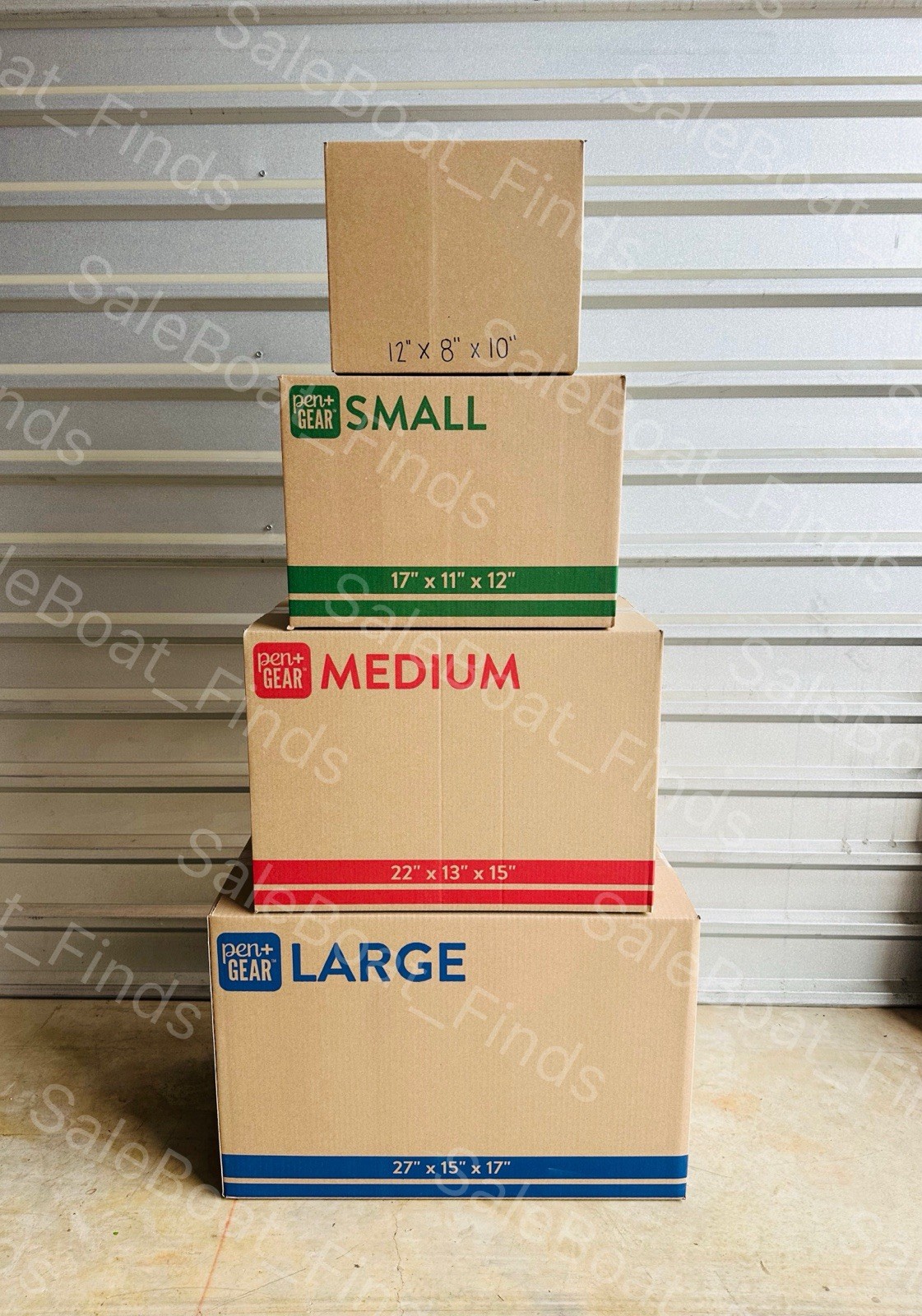 AMAZON Mystery Box All New Liquidation Mixed Items Resell