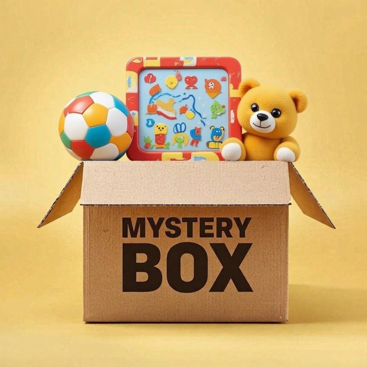 AMAZON TARGET Mystery Box HALLOWEEN Fall NEW CONDITION Liquidation Holiday Gift