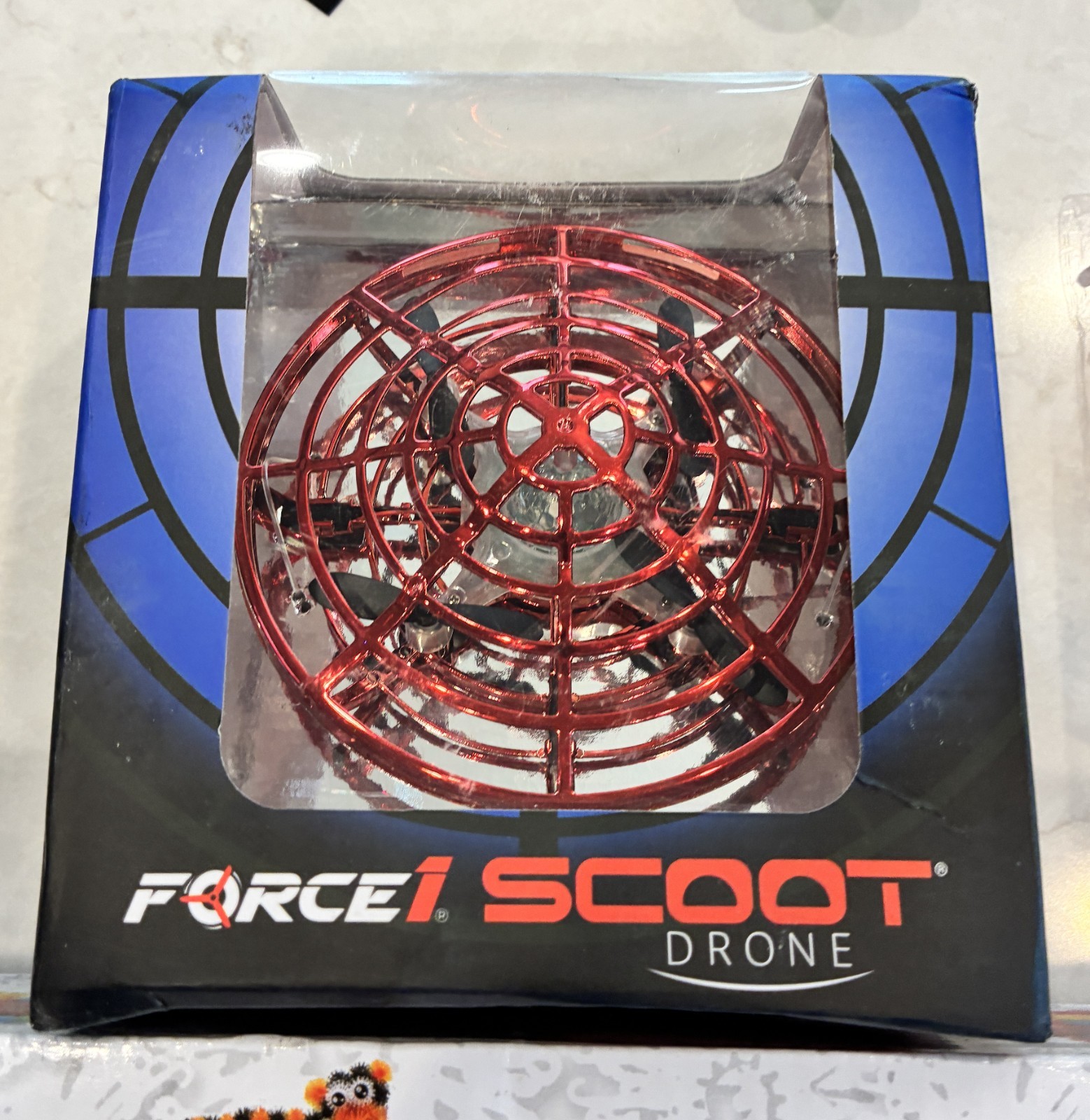 MEGA TECH BUNDLE | Pixy Mini-Pro 10K | Scoot Drone | Bridgestone Golf | NEW Lot