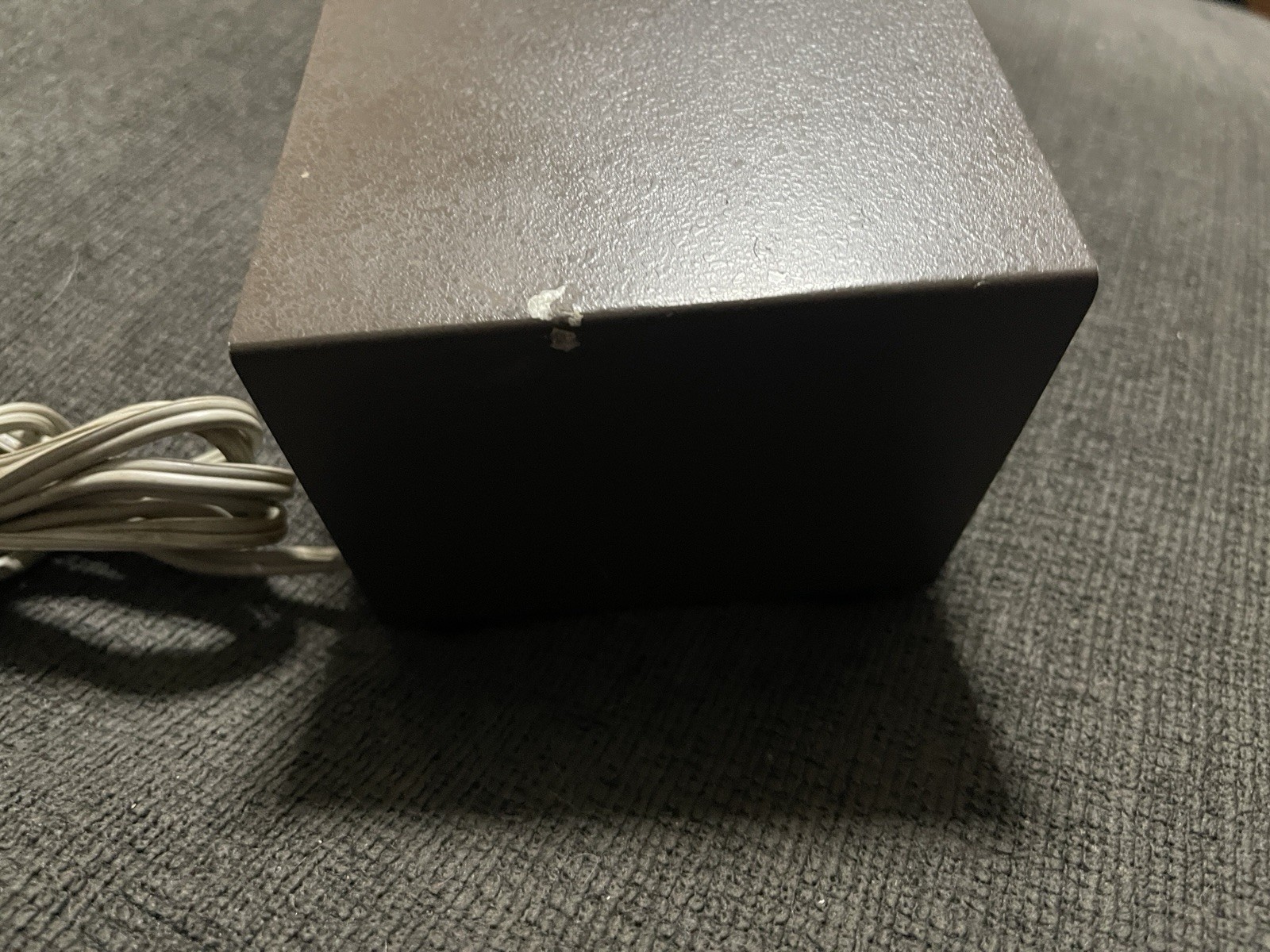 VTG RACO Frost Alarm WMFA-3 FM-834 120v Working