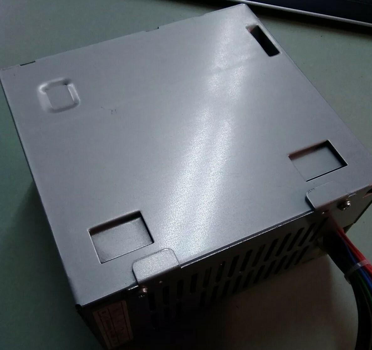 Hipro HP-P3087F3 305W DESKTOP Power Supply REV H01