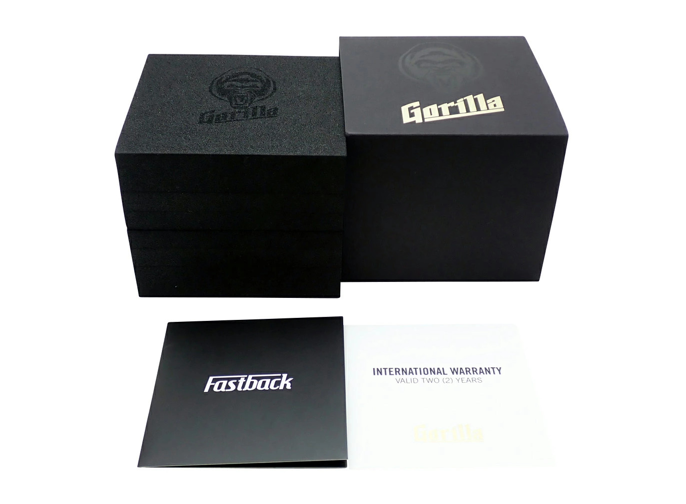 Gorilla Fastback GT Drift Elise Limited Edition 350 Pieces Onluy 2021 Model