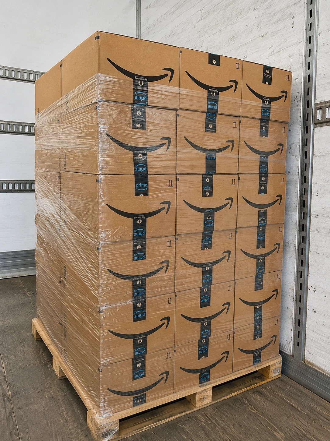 Warehouse Value Cache – Assorted New Merchandise Bundle