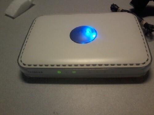 Hubs , Routers , Adapters , & Modems … My office Clean-out …