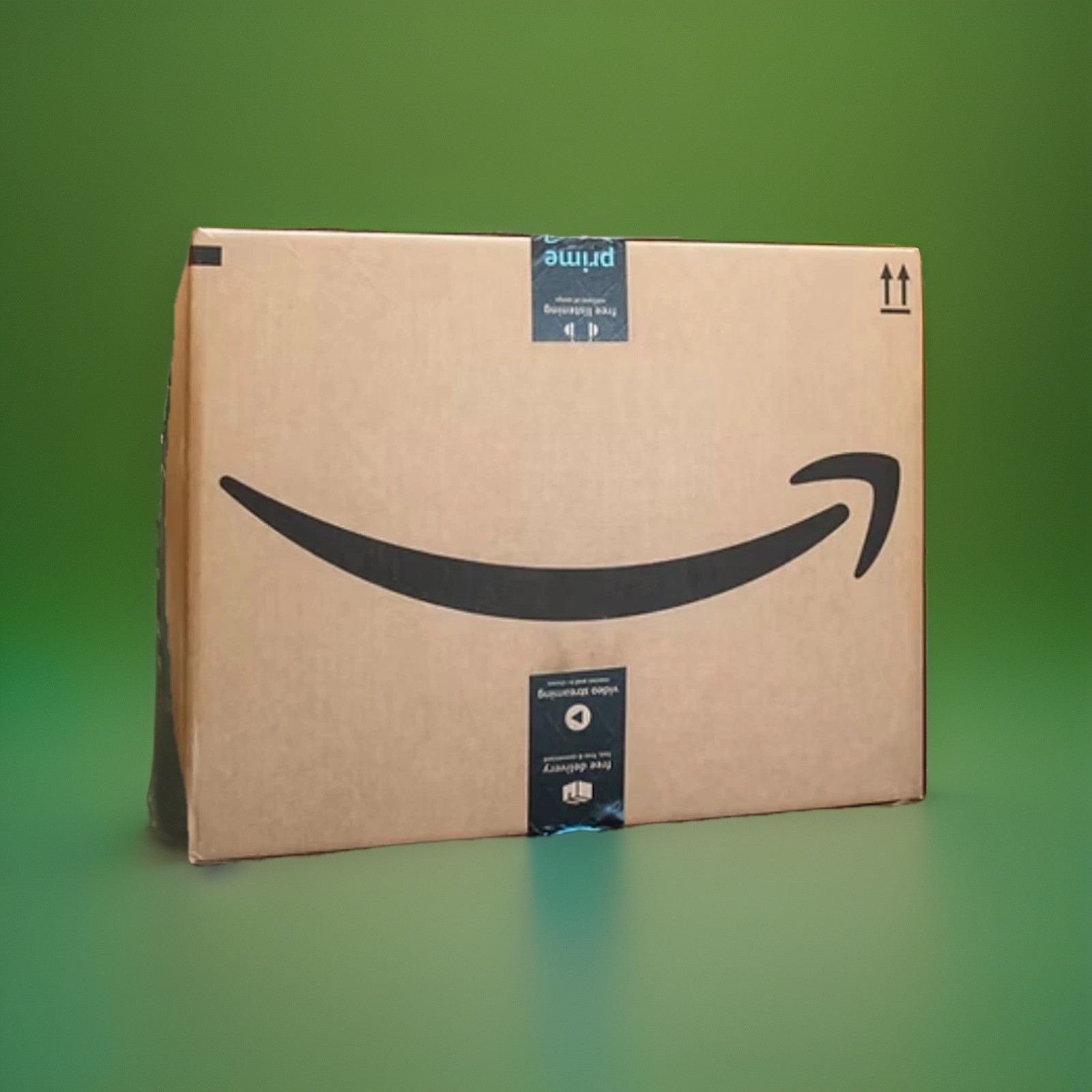 Amazon LARGE Mystery Box – NEW ITEMS ONLY – Retail/Merchandise/Liquidation