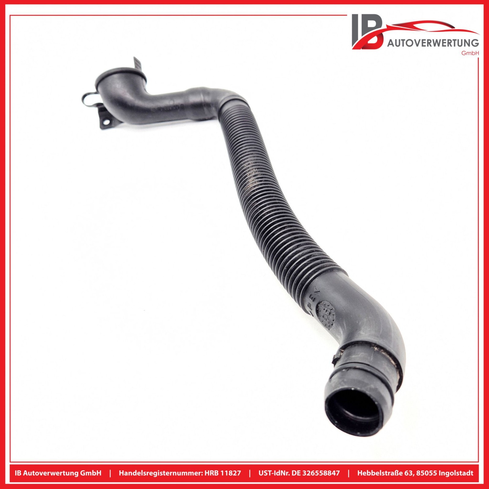 Reservoir Windscreen Washer Pipe 1708690017 MERCEDES-BENZ SLK R170 200 MERCEDES