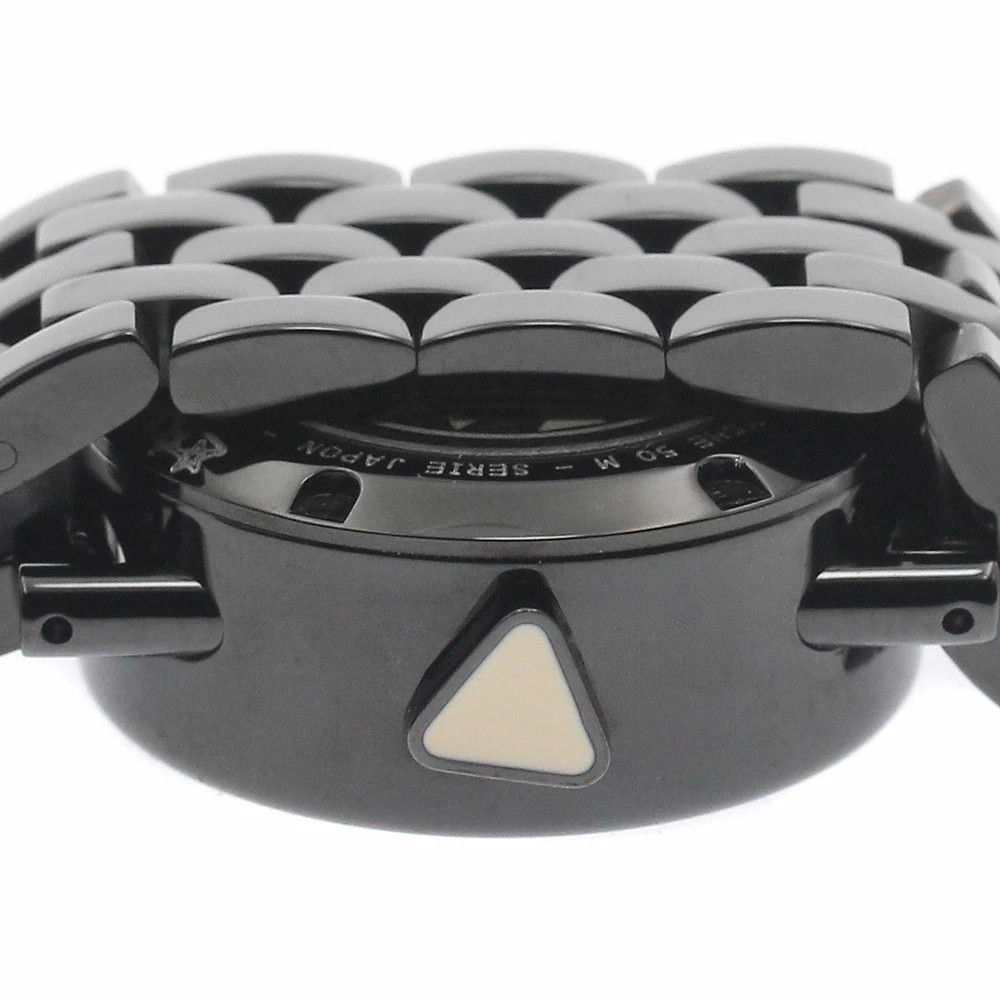 Alain Silberstein M024J/04 Micromoon Automatic Watch Box Papers Ltd99 Women