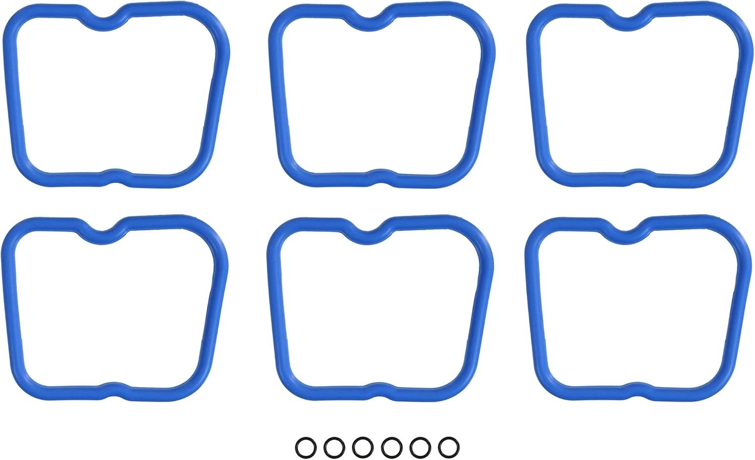 FEL-PRO VS 50396 R-1 Engine Valve Cover Gasket Set for Dodge Ram 2500